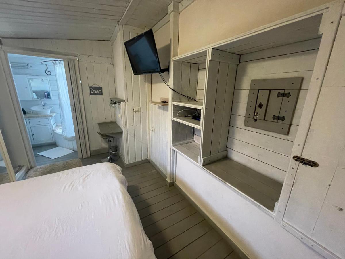 Gross Nofesh And Spa Guesthouse Bet Hillel Buitenkant foto