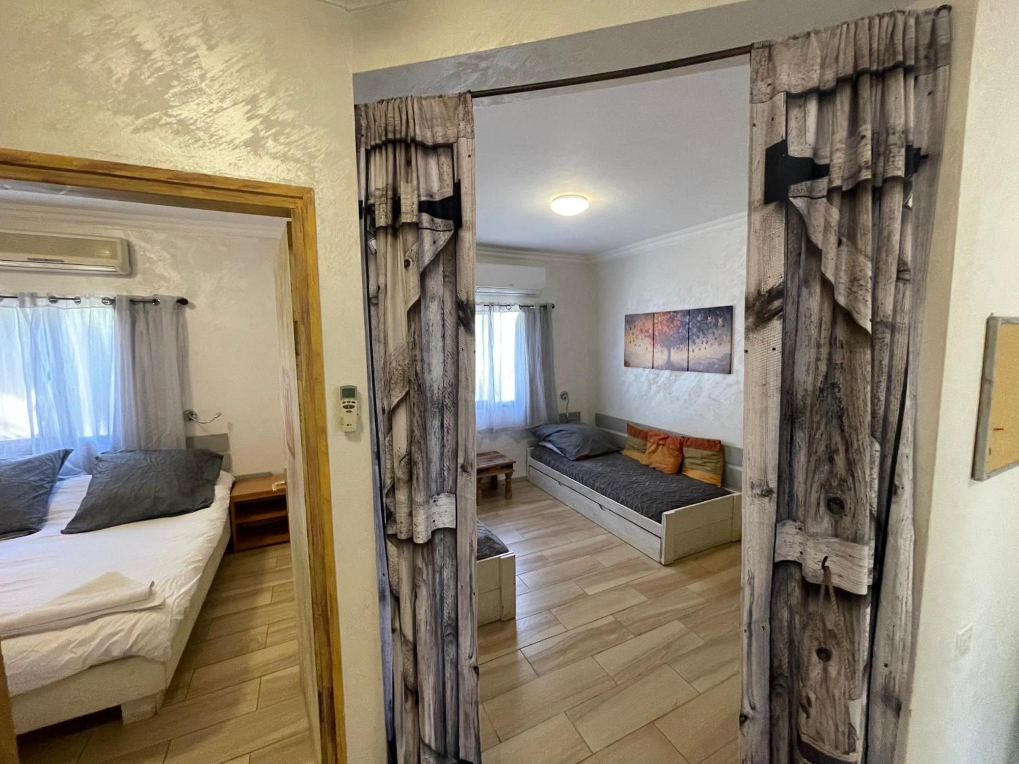 Gross Nofesh And Spa Guesthouse Bet Hillel Buitenkant foto